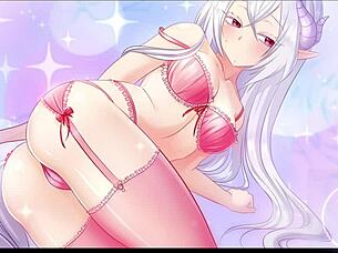 Lucy faces problems in dating game adventure