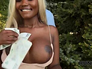 Hunt4k: My Dick Matters 😏