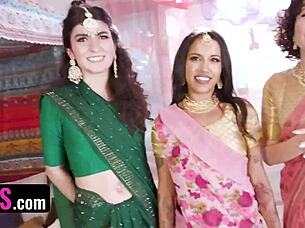 give me oral and fingers in my ass