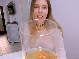 Why Finger When I Can Fuck Your Asshole?