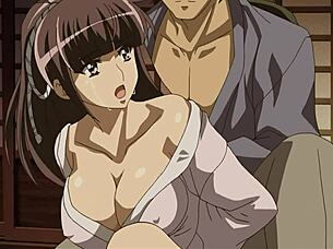 hentai samurai hormone the animation magyar felirattal