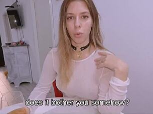 Why Finger When I Can Fuck Your Asshole?