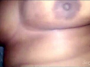 Desi Huge Boobs Bounce