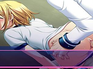 Hot Little 18+ Asian Girl Gets A Cum Filled Gangbang