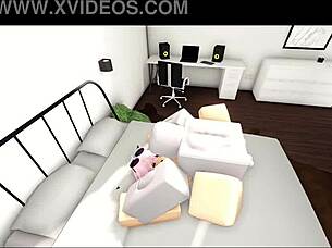 roblox game part 12 featuring anime characters