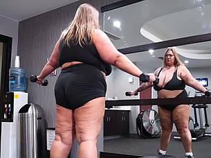 Free version veronica jasmine bbw first anal.