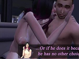 seductive bailey rayne smashes her pussy with dildo boytoy