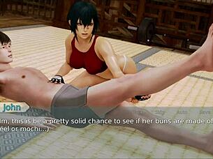 Academy 105 game adventure