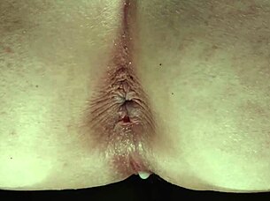 Are you full yet with enema bondage?