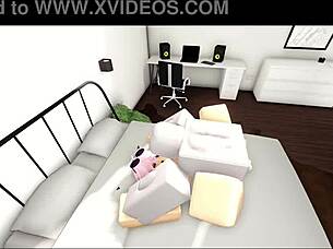 roblox game part 12 featuring anime characters