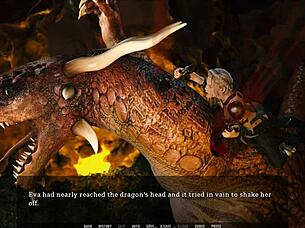 Playing Tales From The Unending Void 147