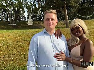 Hunt4k: My Dick Matters 😏