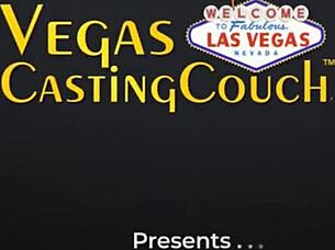 Cute milf in casting takes it deep in pov