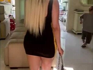 Tanned Latina Gets Assfucked by Big Black Cock