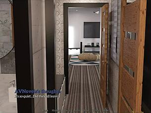 my new memories 23 with cute anime girls 😊