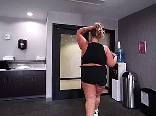 Free version veronica jasmine bbw first anal.