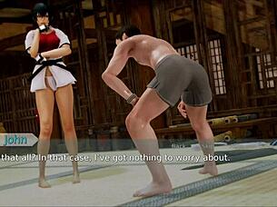 Academy 105 game adventure