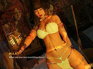 Eternum 77 Game Adventure 😊