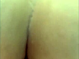 Tanned Latina Gets Assfucked by Big Black Cock