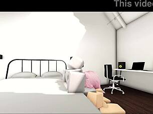 roblox game part 12 featuring anime characters