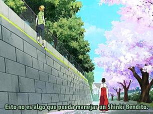 noragami ova in anime hentai