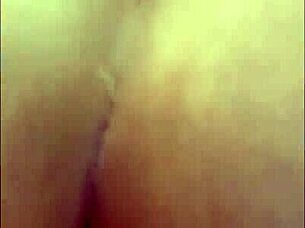 Tanned Latina Gets Assfucked by Big Black Cock