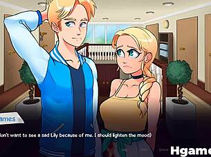 mysteries unfold in life in woodchester part 1