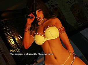 Eternum 77 Game Adventure 😊