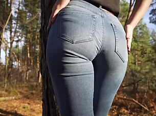 The Sweetest Step Daughter Sex ~ Juniper Ren ~ Household Fantasy ~ Scott Stark