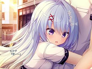 Lucia Valignano Appears in Unless Terminalia Scene One.