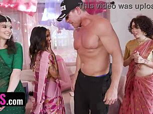 give me oral and fingers in my ass