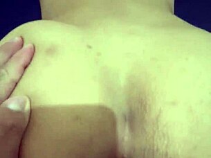 Friend Gives Anal But It Hurts