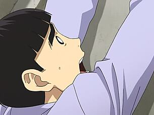 noragami ova in anime hentai