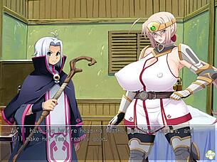 step bro gropes and fucks her hard