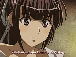 hentai samurai hormone the animation magyar felirattal