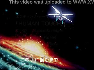 First and second edition of Gundam X: Operation 1st and 2nd