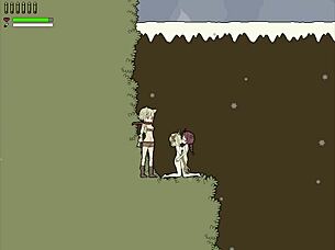 Çiçek peri 6. bölüm oynanış sahneleri