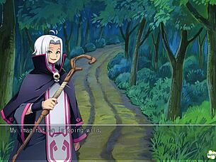 step bro gropes and fucks her hard