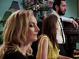 After fucking, vibrator makes her pussy wet. Thirsty hot Indian girlfriend