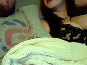 how to get your wife to dirty talk while showing her curvy body 😏