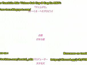 Yari agari is an intense hentai scene with lots of action