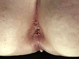 Are you full yet with enema bondage?