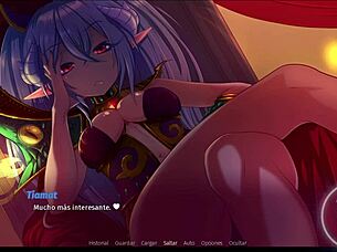 Lucy faces problems in dating game adventure