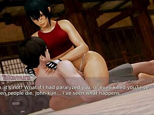 Academy 105 game adventure