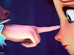 i feel cold, so we have to warm up 7u7, but it's just anime cartoon stuff