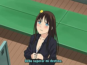 noragami ova in anime hentai