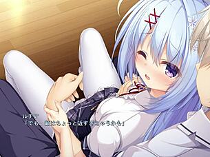 Lucia Valignano Appears in Unless Terminalia Scene One.