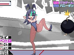 yo, check these wild Buzama3 futanari animations! 🎮