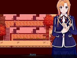 Watch the brothers fuck the witch in this game