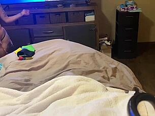 I Got Fucked By 2 Big-Dicked Guys!